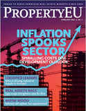 PropertyEU magazines 2022