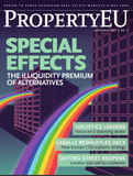 PropertyEU magazines 2021