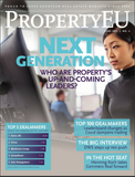 PropertyEU magazines 2021