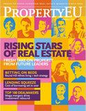 PropertyEU magazines 2022